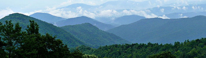 Can we learn from America ’s Great Outdoors?