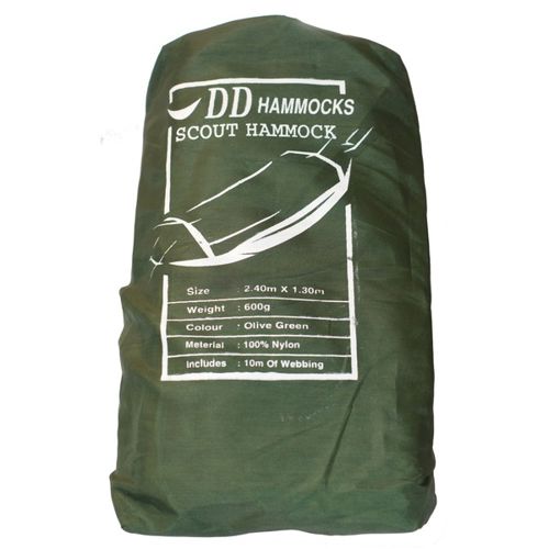 DD Scout Hammock