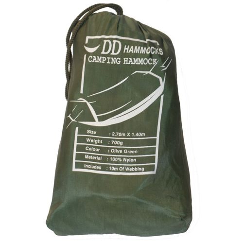 DD Camping Hammock
