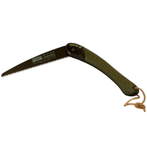 Bahco Laplander Folding Bushcraft Saw