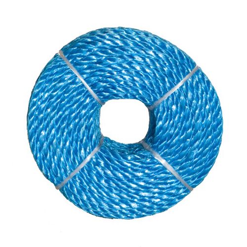 Polypropylene Outdoor Rope