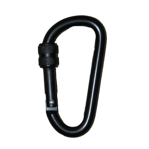 Locking Carabinas