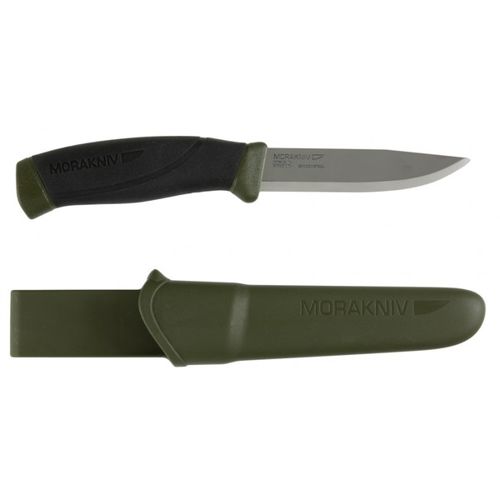 Mora Clipper 840MG Companion Bushcraft Knife