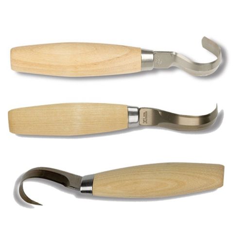 Spoon Knife Woodcarving Kit