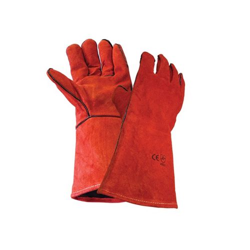 Gauntlet Fire Gloves