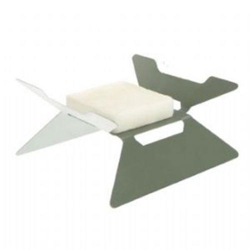 Micro Solid Fuel Cooker