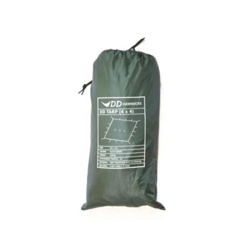 DD Tarp 4x4m