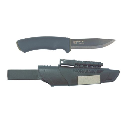 Mora Bushcraft Survival Knife