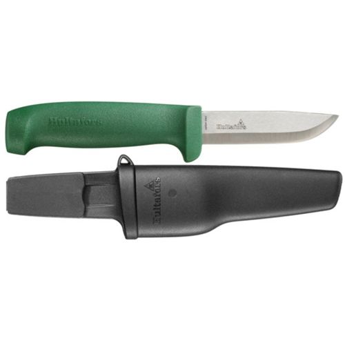 Hultafors Heavy-Duty Bushcraft Knife