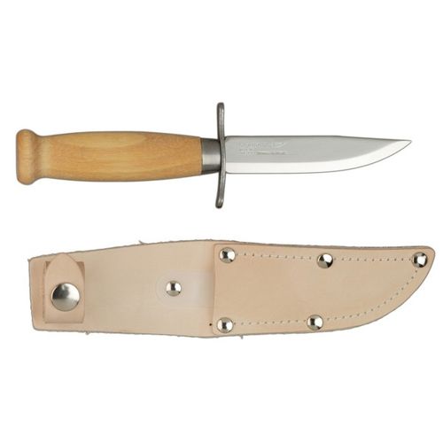 Mora Childrens Scout 39 Woodcarving Knife
