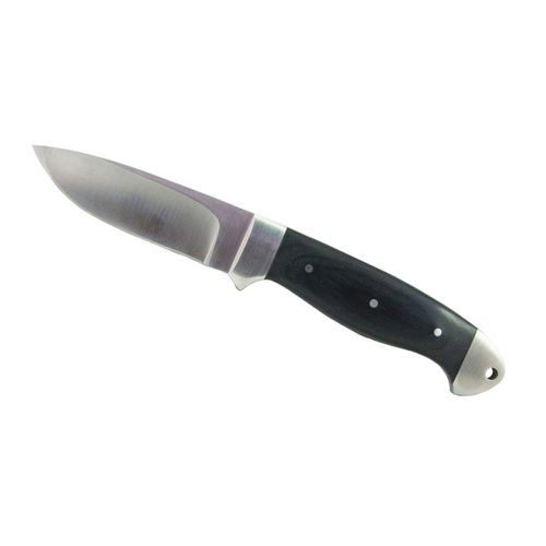 Bushcraft Sheath Knife