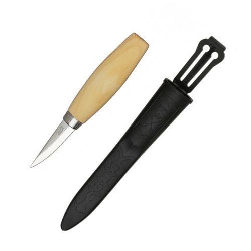 Mora 120 Fine Detail Carving Knife