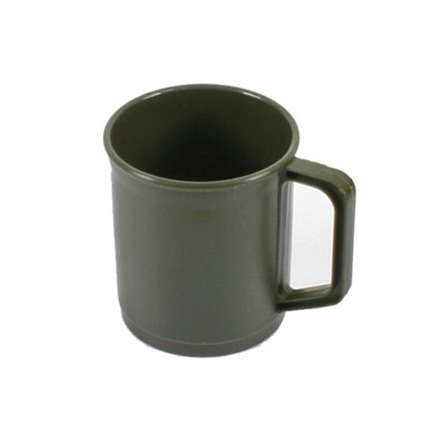 Polypropylene Bushcraft Mug