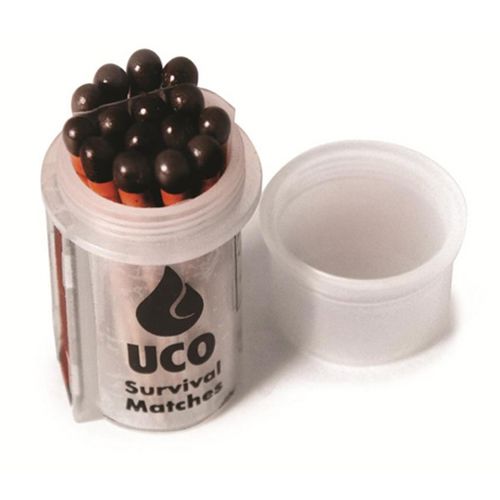 UCO Survival Matches