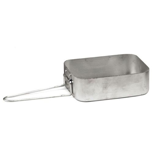 Mess Tins for Bushcraft / Camping