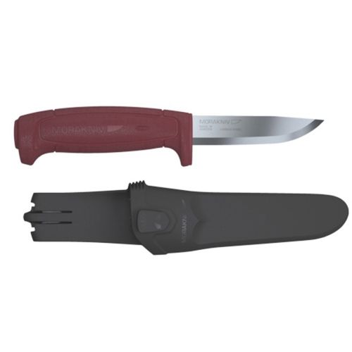 Mora 511 Bushcraft and Forest School Knife