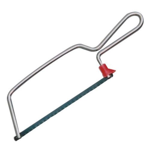 Junior Hacksaw