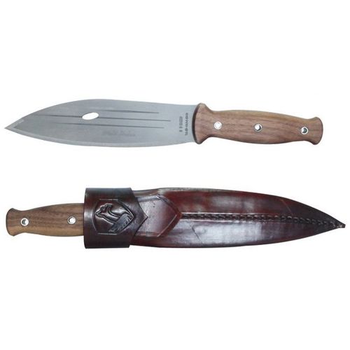 Condor Primitive Bush Knife