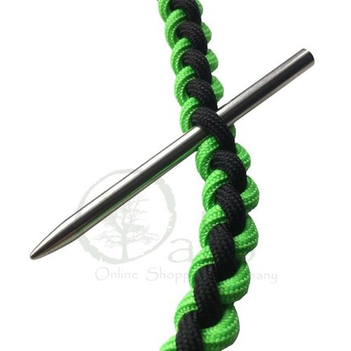 Paracord Needles