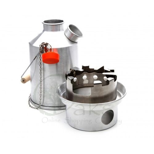 Kelly Kettle Hobo Stove