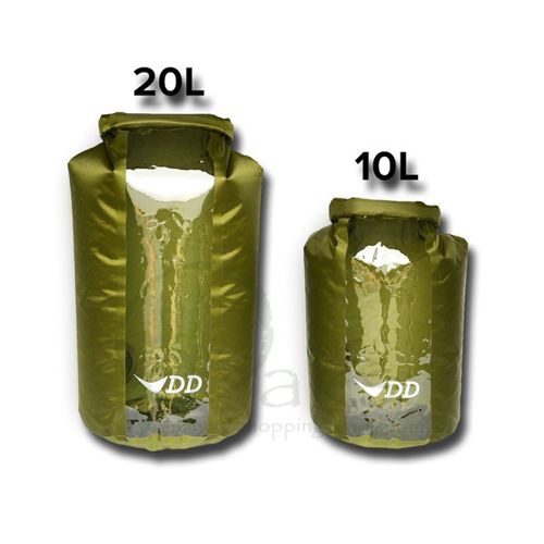 DD Dry Bag