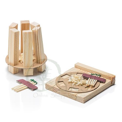 Petromax Fire Kit