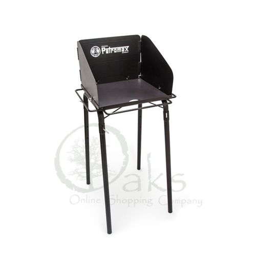 Dutch Oven Table
