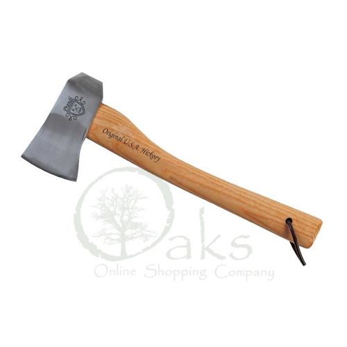 Prandi Camping Hatchet 500 Gr