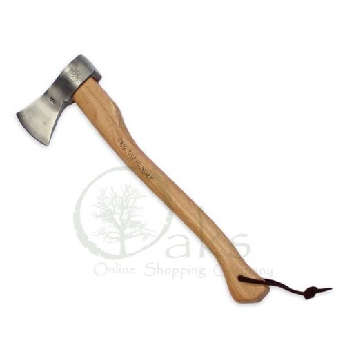 Prandi German Type Axe