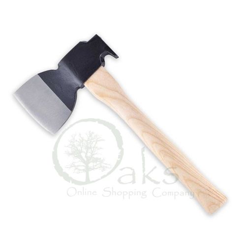 Hatchet U.S.A. Type with Nail Pulling Claw