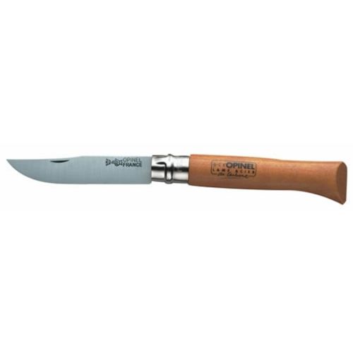 Opinel No 10 Lock Knife