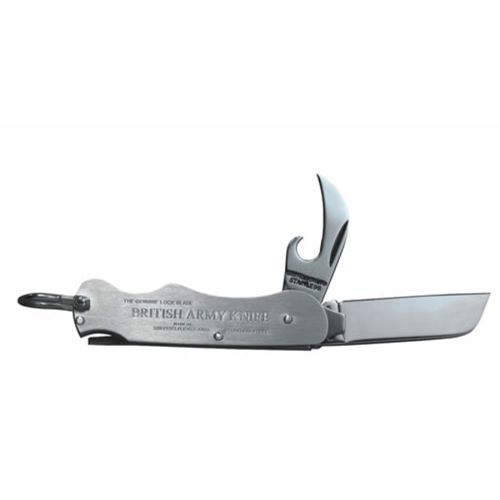 British Army Knife
