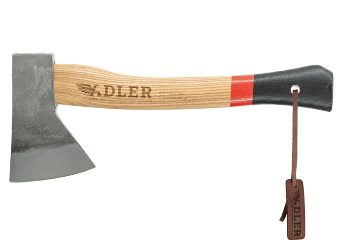 Adler Scout hatchet