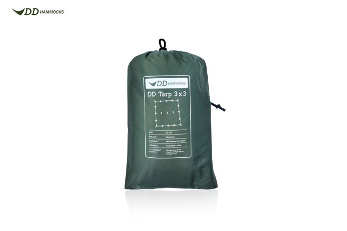 DD Tarp