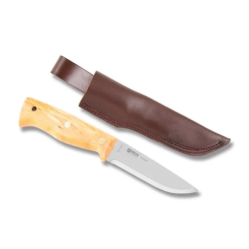 Helle Temagami Knife
