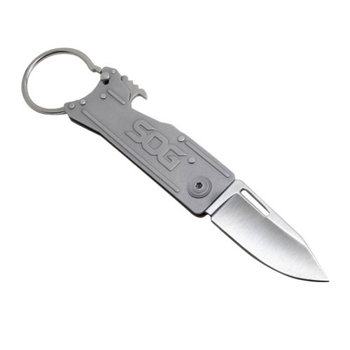 SOG KeyTron UK