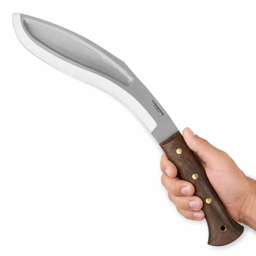 Condor King Kukri Machete