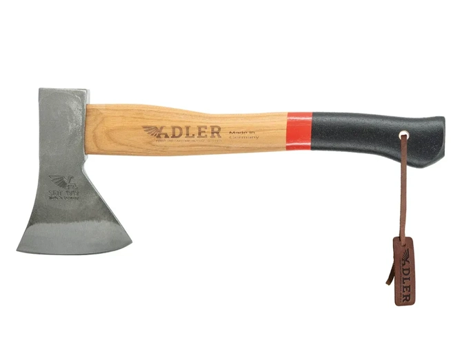 German Rheinland Bushcraft Hatchet