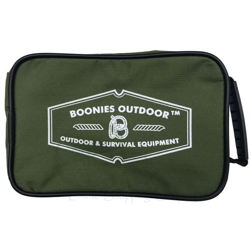 Boonies Outdoor Grab Pack