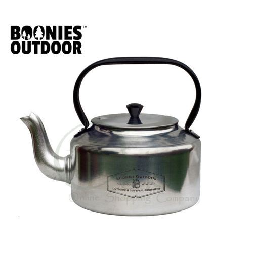 Boonies Outdoor Campfire Kettles