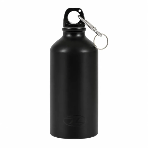 500ml Aluminium Water Bottle