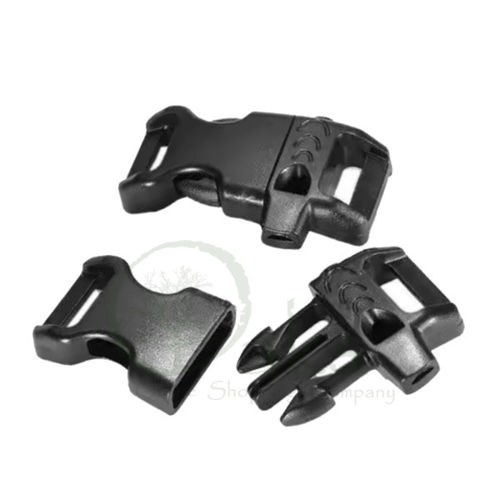 Whistle Buckles