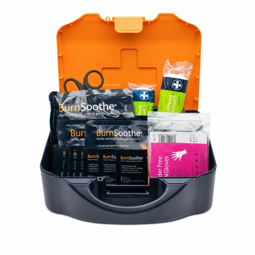 Burns First Aid Kit