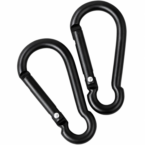 Black Carabinas