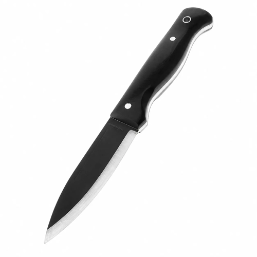 Condor Darklore 1095 Carbon Steel Bushcraft Knife