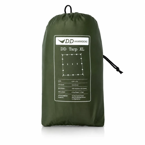 DD Tarp XL