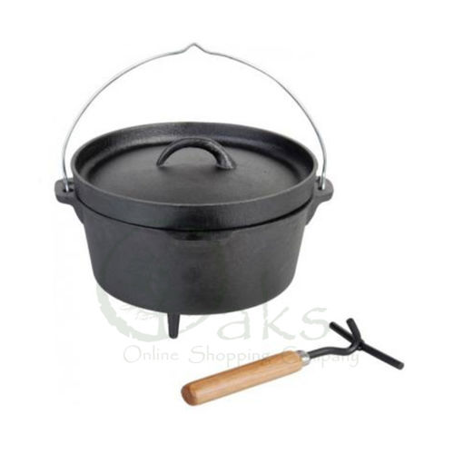 Dutch Oven 4.5 litre