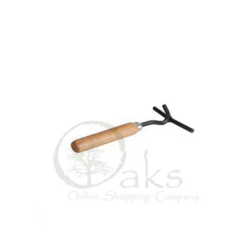 Dutch Oven Lid Lifter