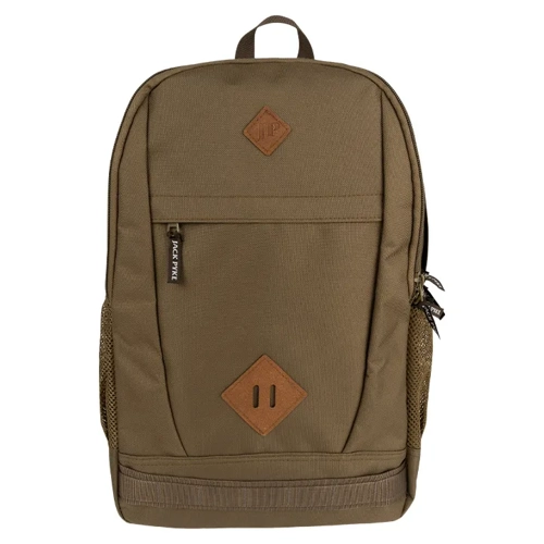Jack Pyke Falcon 25L Bushcraft Rucksack – Olive Brown