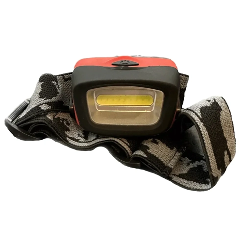 5 LED Headtorch